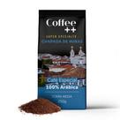 Café Chapada de Minas - Coffee Mais - Moído 250g