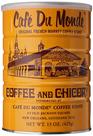 Café Chicória Moído Café Du Monde - 450g