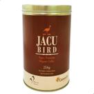 Cafe coffe Organico grãos Jacu Bird Lata 250g Camocim