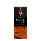 Café Coffee++ Clássico Torrado e Moído 250g