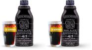 Café Cold Brew Java House Colombiano 946 ml, pacote com 2