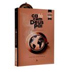 Café com Deus Pai 2025 - Com Marca Página Café com Deus Pai 2025 - Com Marca Página