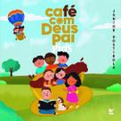 Café Com Deus Pai Kids Sortido - VIDA EDITORA