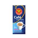 Café com Leite 3 Corações - 20g Café com Leite 3 Corações - 20g