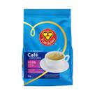 Café Com Leite Baixo Açúcar Vending 3 Corações 1KG