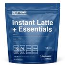 Café com leite instantâneo de cacau STRONG COFFEE COMPANY DAYBREAKER, 12 pacotes