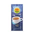 Café com Leite Santa Clara 30 Sachês com 20g Cada Café com Leite Santa Clara 30 Sachês com 20g Cada