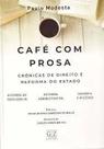 Café Com Prosa