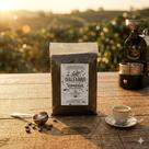 Cafe dalfabro artesanal torrado e moido - 1 kg