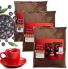 Café de Acaí 500 Gramas kit 3 unidades