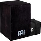 Café de percussão Cajon Box Drum Meinl com bolsa Snare Bass Tone