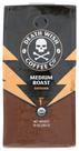 Café Death Wish Café moído de torrefação média 300 ml