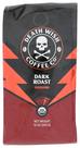 Café Death Wish Molido Tostado Oscuro 300 mL
