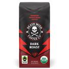 Café Death Wish Organic Fair Trade Dark Roast 473ml
