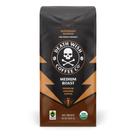 Café Death Wish Orgánico de Comercio Justo, Tostado Medio, 454g