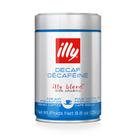 Café Descafeinado Illy - 125g