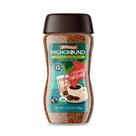 Café descafeinado instantâneo orgânico Highground 100g