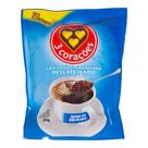 Café Descafeinado Solúvel Refil 3 Corações 50g