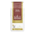 Café do Centro Grão Barista Gourmet 1kg Blend Chocolate Amargo Selo ABIC Arábica