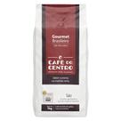 Café Do Centro Grãos Torrados Gourmet Arábica 1kg Brasileiro Selo ABIC