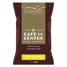 Café do Centro Solúvel Liofilizado 500g Instantâneo Qualidade