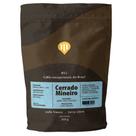 Café Do Mercado Em Grãos Cerrado Mineiro Gourmet 250g