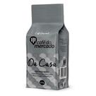 Café Do Mercado Moído Da Casa Gourmet 250g