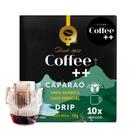Café Drip Caparaó Coffee ++ 10 Unidades
