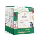 Café Drip Clássico Fazenda Floresta 100g Café Drip Clássico Fazenda Floresta 100g