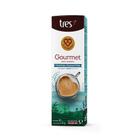 Café em Cápsula 3 Corações Gourmet Chapada Diamantina