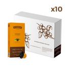 Café em Cápsula Di Famiglia 10Cx (100 cápsulas) - Nespresso