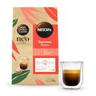 Café em Cápsula Espresso Delicate Dolce Gusto Neo 55g