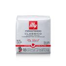 Café em Cápsula Illy Clássico 18 Cápsulas Ipperespresso