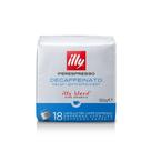 Café em Cápsula Illy Descafeinado 18 Cápsulas Iperespresso