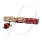 Café em Cápsula Nespresso Nescafé Farmers Origins Colombia 10 Cápsulas