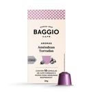 Café em Cápsulas Baggio Aromas - Amêndoas Torradas 10 und Café em Cápsulas Baggio Aromas - Amêndoas Torradas 10 und