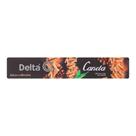 Café em Cápsulas Delta Canela 55g C/10 Unidades