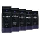 Café em Grão, Baggio, Espresso, 5 Pacotes de 500g