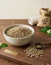 Café em grão cru 100 porcento conilon 1 kg