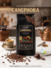 Café em Grão Especial 100 porcento Canephora 1 kg