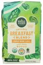 Café em Grão Orgânico Whole Foods Market 340g Torra Clara
