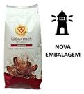 Café Em Grão Torrado Espresso Gourmet Tres Corações 1kg Café Em Grão Torrado Espresso Gourmet Tres Corações 1kg