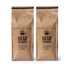 Café em Grão Torrados 1kg a granel