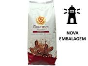 Café em Grãos 3 Corações Gourmet 1 kg