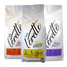 Café em Grãos Arábica Bourbon Gourmet Premium Loretto 1,5 Kg