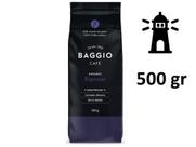 Café em Grãos Baggio Café Espresso 500g - Baggio Café