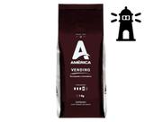 Café em Grãos Café América Vending 1kg
