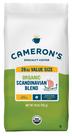 Café em grãos Cameron's Scandinavian Blend 793 g Café em grãos Cameron's Scandinavian Blend 793 g