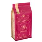 Café em grãos COFFEA FLAVOR sabor caramelo orgânico 454 g