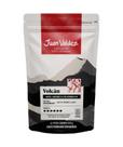 Café em grãos colombiano juan valdez volcan espresso 250g